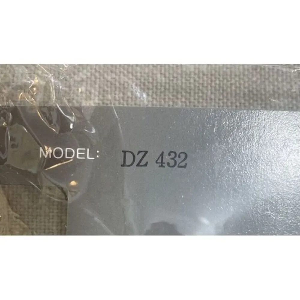 dutz eyeglass frames DZ432‎ 52-18-135 Color 55